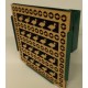PELLET CATCHER REACTIVE INSERTS PELLET CATCHER REACTIVE INSERTS